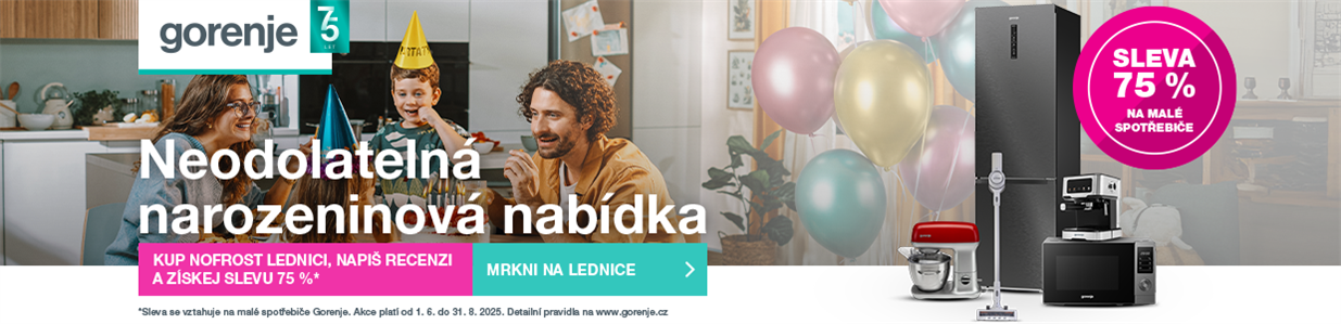 lednice gorenje